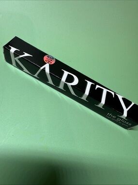 Karity The Gloss High-Shine Lip Gloss - 316 Daisy